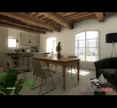 Villetta terratetto