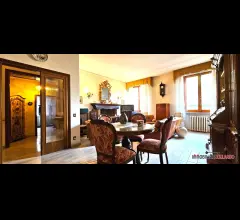 Appartamenti in Vendita - Appartamento in centro storico con terrazza panoramica