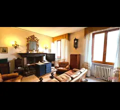 Appartamenti in Vendita - Appartamento in centro storico con terrazza panoramica