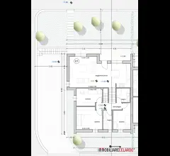 Villetta terratetto di nuova costruzione