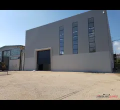 Area edificabile per realizzazione capannone