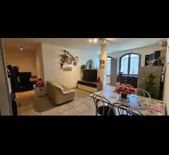 Appartamento al piano primo