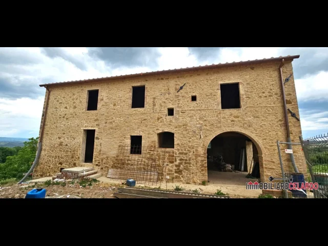Villetta terratetto