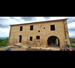 Villetta terratetto