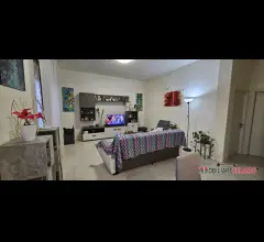 Appartamenti in Vendita - Appartamento al piano primo con ingresso indipendente