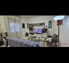 Appartamenti in Vendita - Appartamento al piano primo con ingresso indipendente