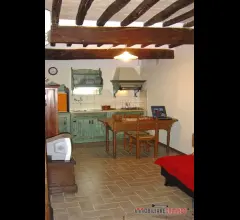 Appartamento al piano terra