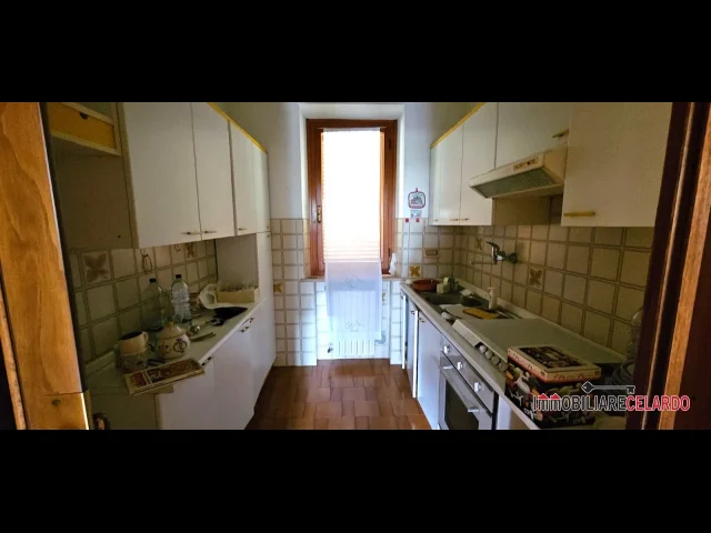 Appartamenti in Vendita - Villa libera su tre lati