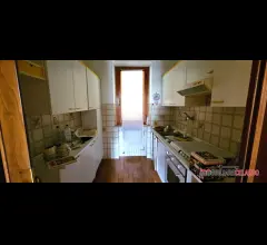 Appartamenti in Vendita - Villa libera su tre lati