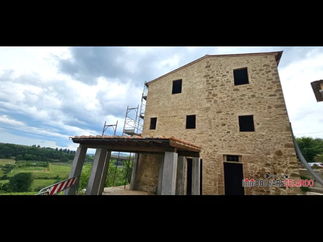Villetta terratetto
