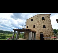 Villetta terratetto