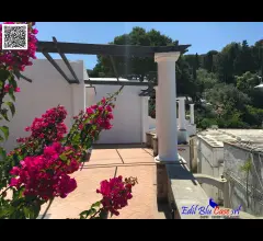 Appartamenti in Vendita - Casa indipendente con vista mare ampio terrazzo con giardino 🛁 3 🛌 3