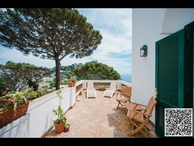 Magnifica dimora in villa storica