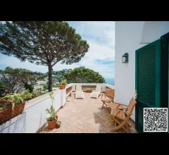 Magnifica dimora in villa storica