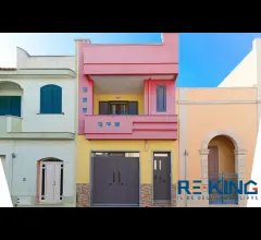 Appartamenti in Vendita - Terra cielo elegante a collepasso con rifiniture esclusive