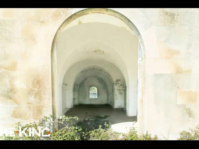 Appartamenti in Vendita - Antica masseria nel cuore del salento tra storia e natura