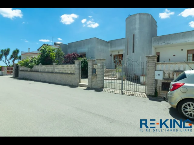 Villa esclusiva con giardino e terrazzo edificabile a diso