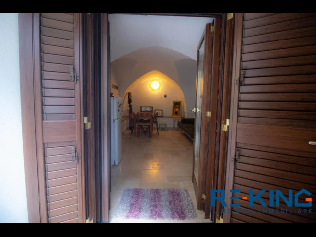 Appartamenti in Vendita - Affascinante pied-à-terre a neviano tra storia e mare