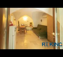 Appartamenti in Vendita - Affascinante pied-à-terre a neviano tra storia e mare