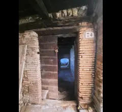 Appartamenti in Vendita - Cantina con affaccio panoramico