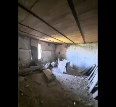 Appartamenti in Vendita - Cantina con affaccio panoramico