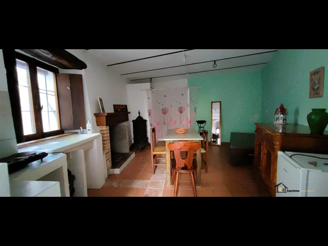 Appartamenti in Vendita - Monolocale nel borgo