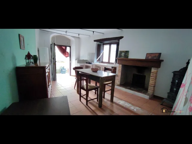 Appartamenti in Vendita - Monolocale nel borgo