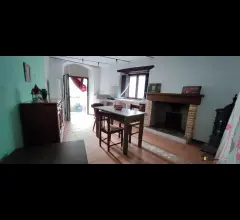 Appartamenti in Vendita - Monolocale nel borgo