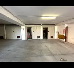 Garage centrale