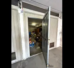Appartamenti in Vendita - Garage centrale