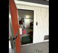 Appartamenti in Vendita - Garage centrale