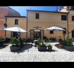 Locale commerciale/bar