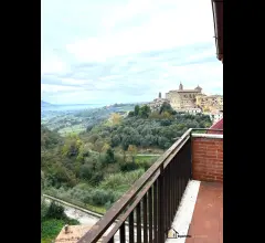 Appartamento panoramico