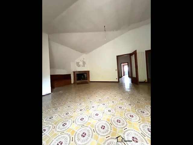 Appartamenti in Vendita - Appartamento panoramico