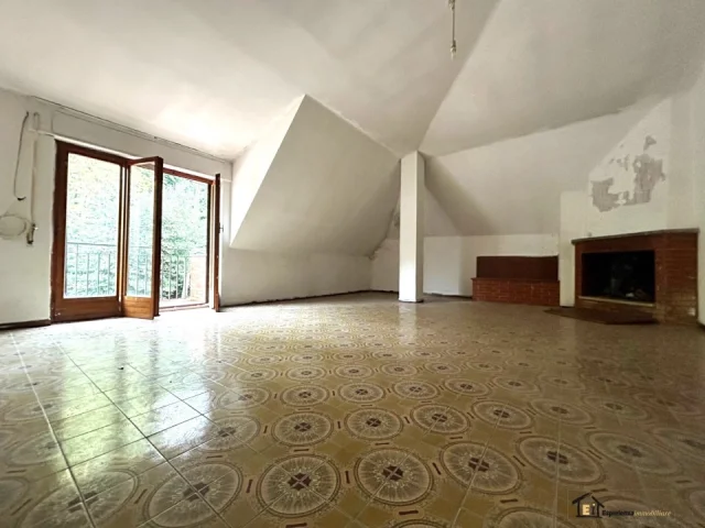 Appartamenti in Vendita - Appartamento panoramico