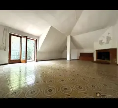 Appartamenti in Vendita - Appartamento panoramico