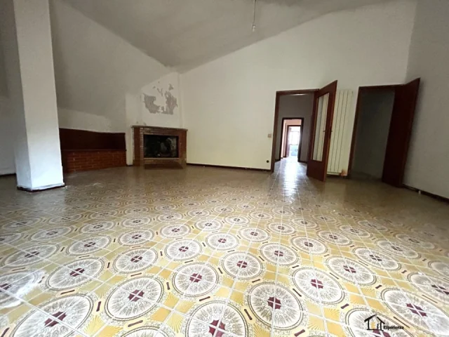 Appartamenti in Vendita - Appartamento panoramico