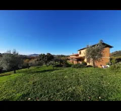 Casale ristrutturato