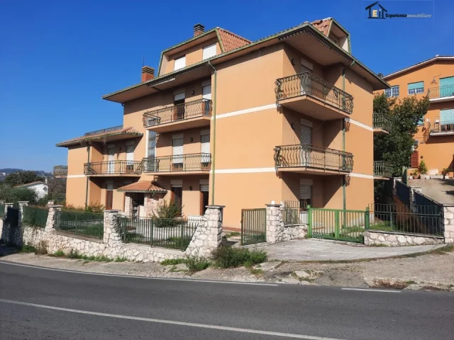 Appartamenti in Vendita - Appartamenti di diversi tagli