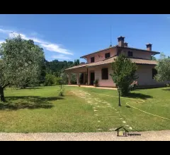 Magnifica villa di campagna