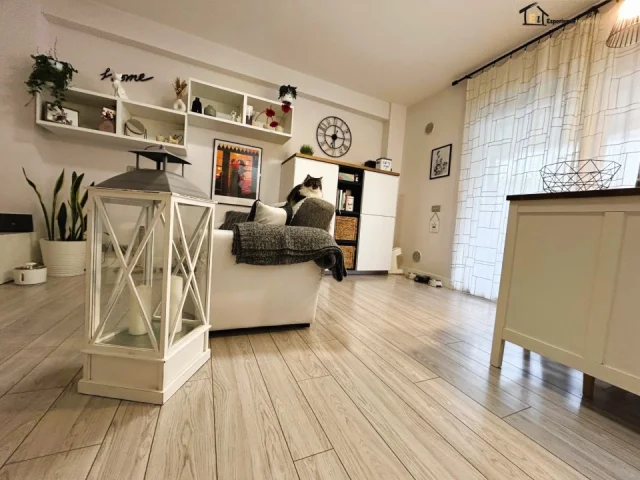 Appartamenti in Vendita - Appartamento con ottime rifiniture