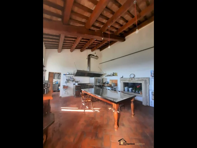 Appartamento in palazzo nobiliare