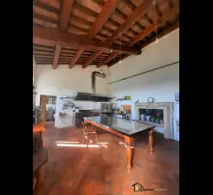 Appartamento in palazzo nobiliare
