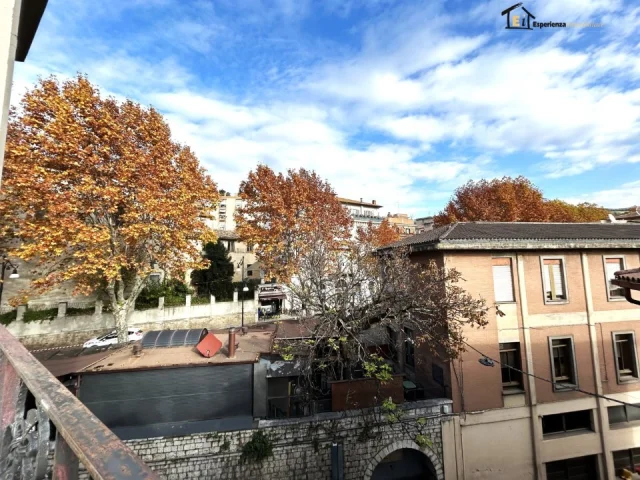 Appartamenti in Vendita - Ultimo piano con terrazzo