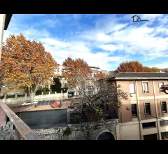 Appartamenti in Vendita - Ultimo piano con terrazzo