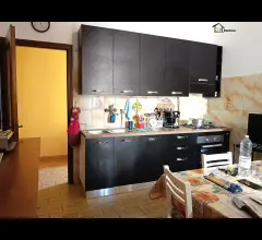 Appartamento con cantina