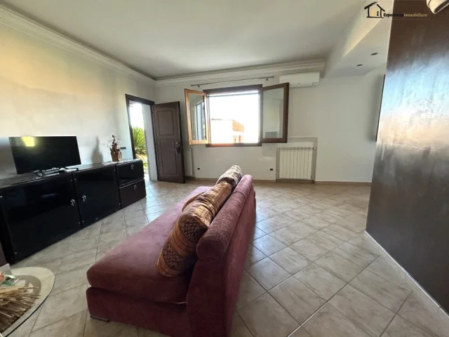 Appartamenti in Vendita - Appartamento con ingresso indipendente