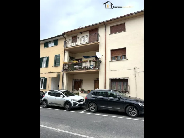Appartamento con terrazzi panoramici