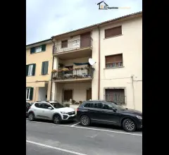 Appartamento con terrazzi panoramici