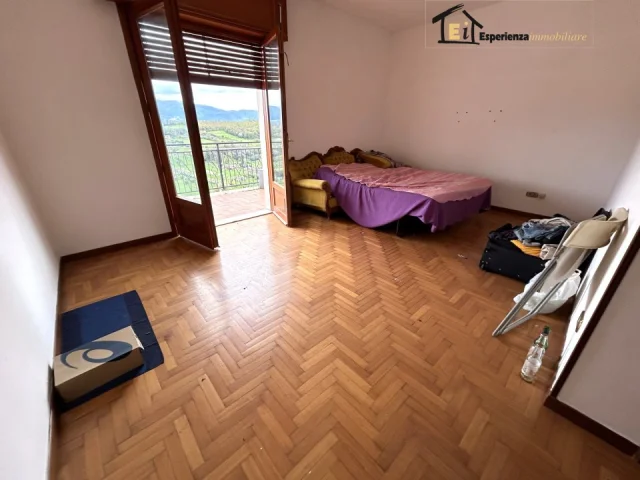 Appartamenti in Vendita - Appartamento con terrazzi panoramici